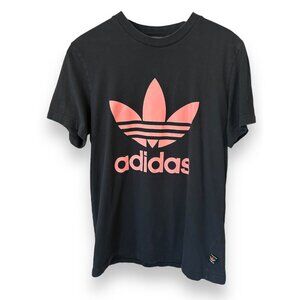 adidas x Pharrell Williams HU Hiking Logo Shirt